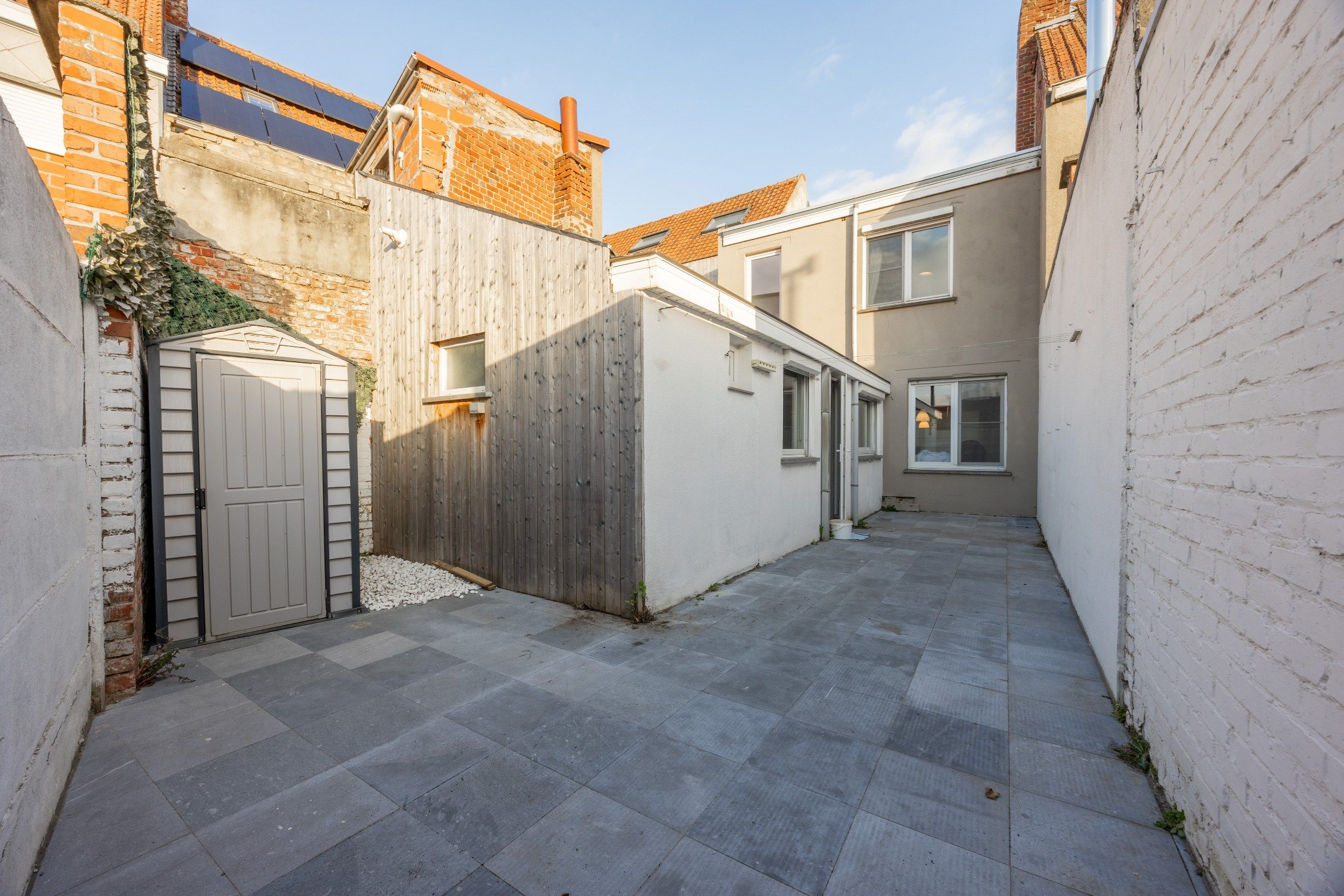 Instapklare woning vlakbij het centrum foto 15