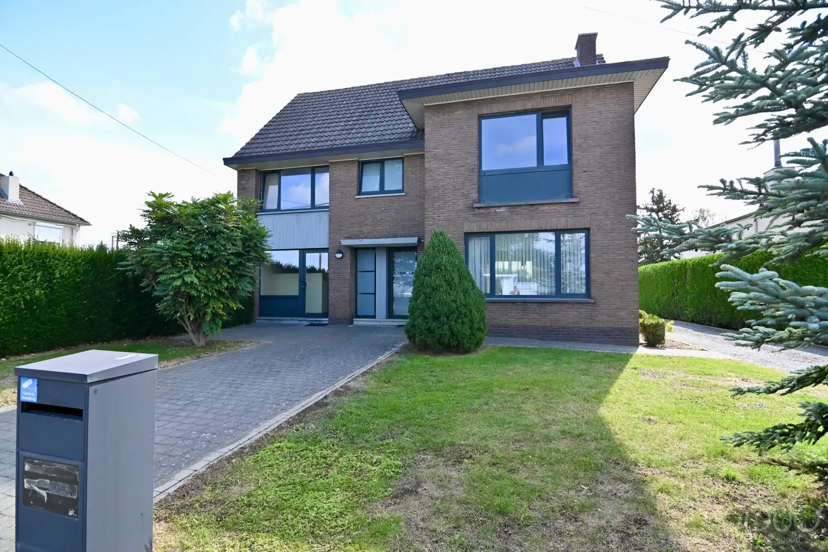 Huis te koop Vliegveldlaan 12 - 3800 Sint-Truiden