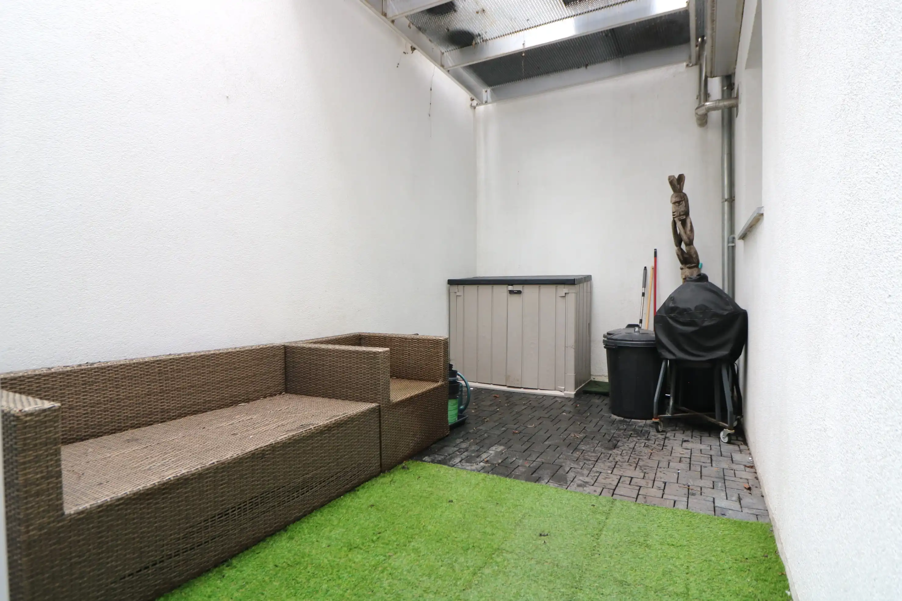 Instapklare en centraal gelegen woning met 3 ruime slaapkamers.  foto 7