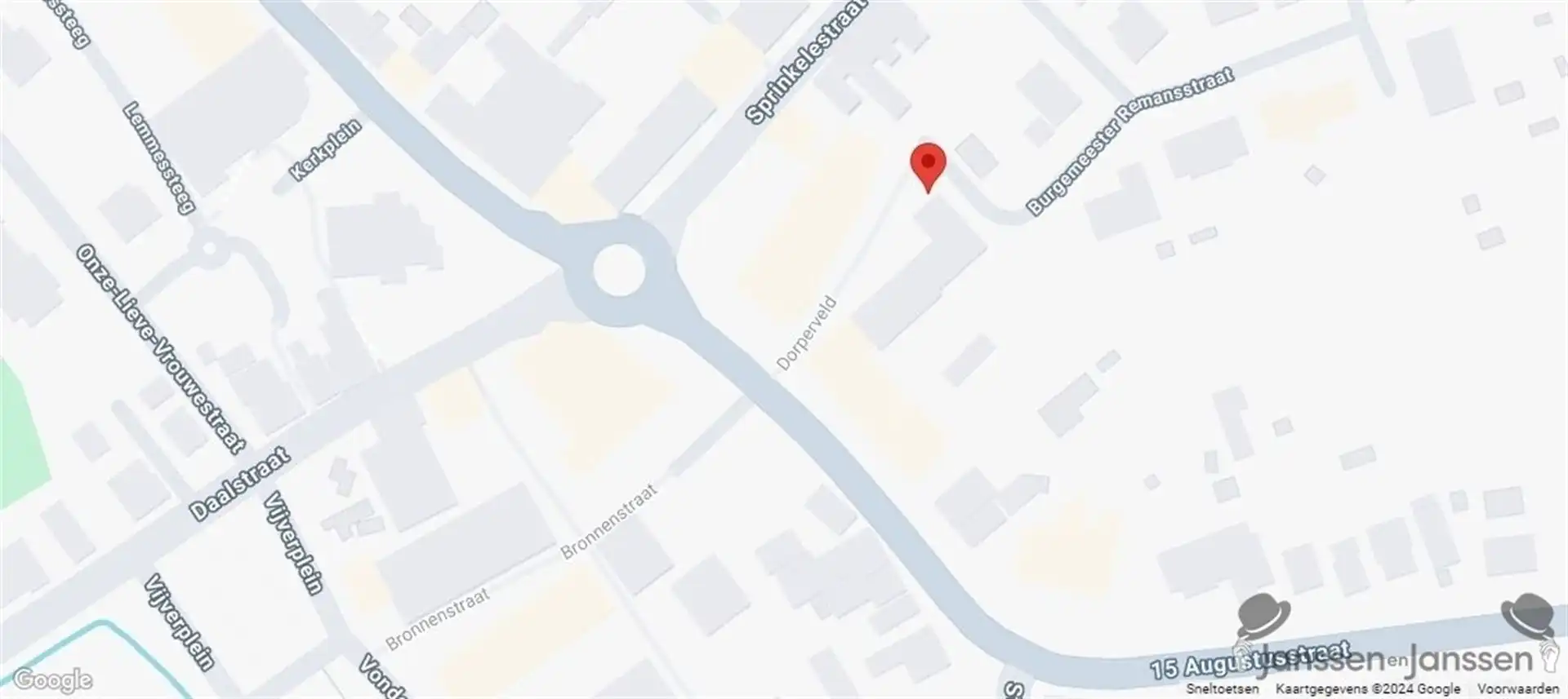 TE KOOP: Casco commerciële ruimte foto 14