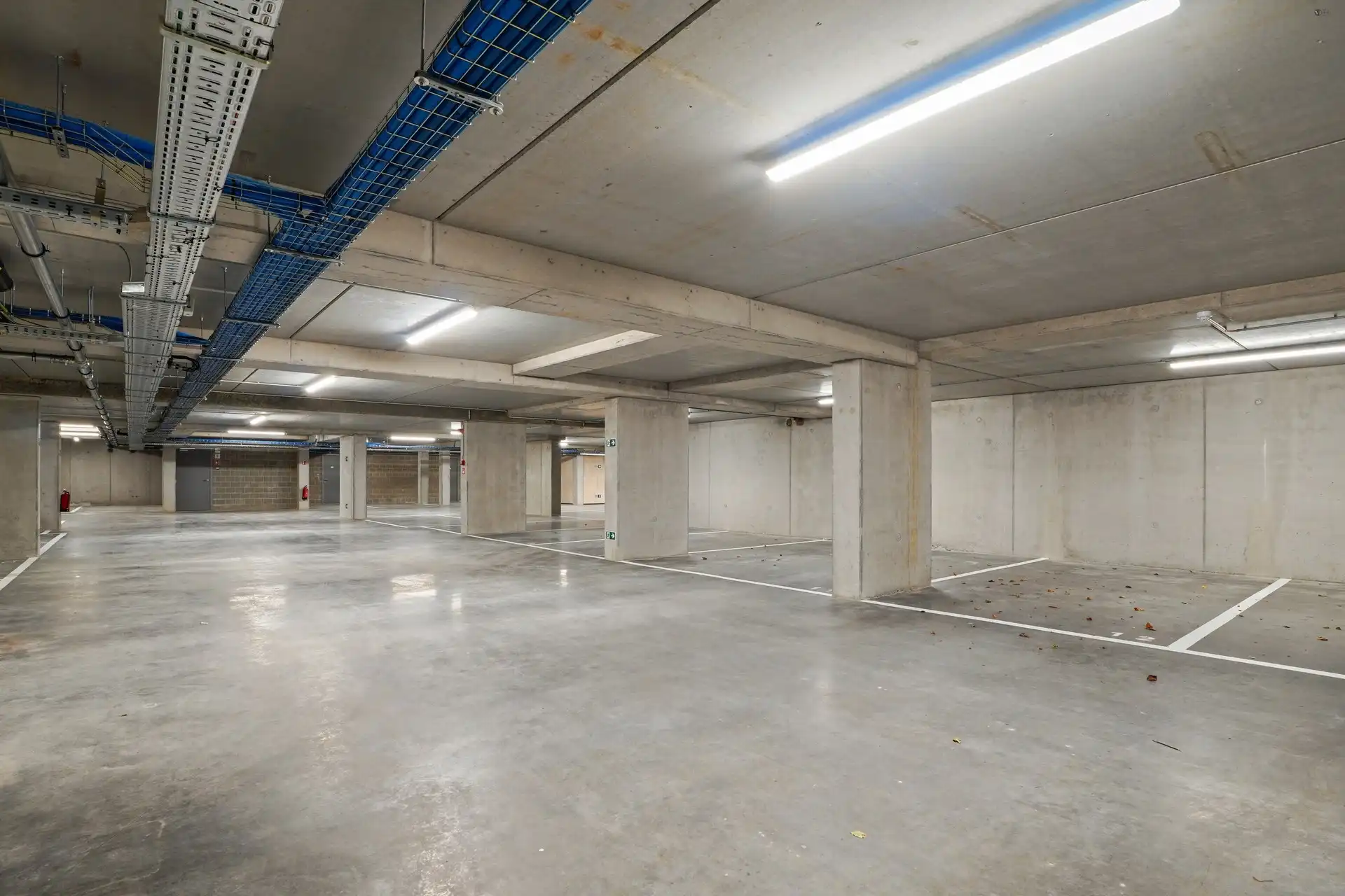 Penthouse met 3 slaapkamers en 2 terrassen foto 15