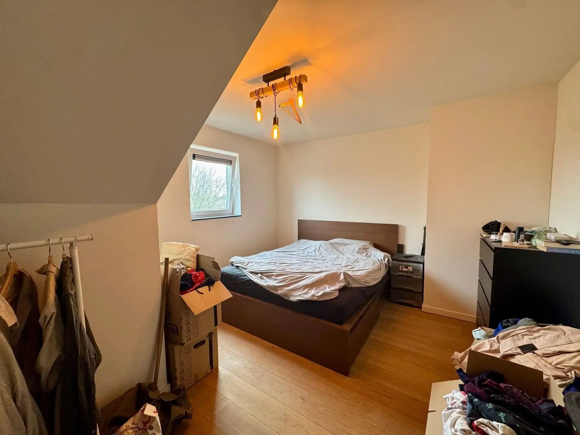 Instapklaar appartement te koop Residentie Rosas (Oude Baan 85) foto 8