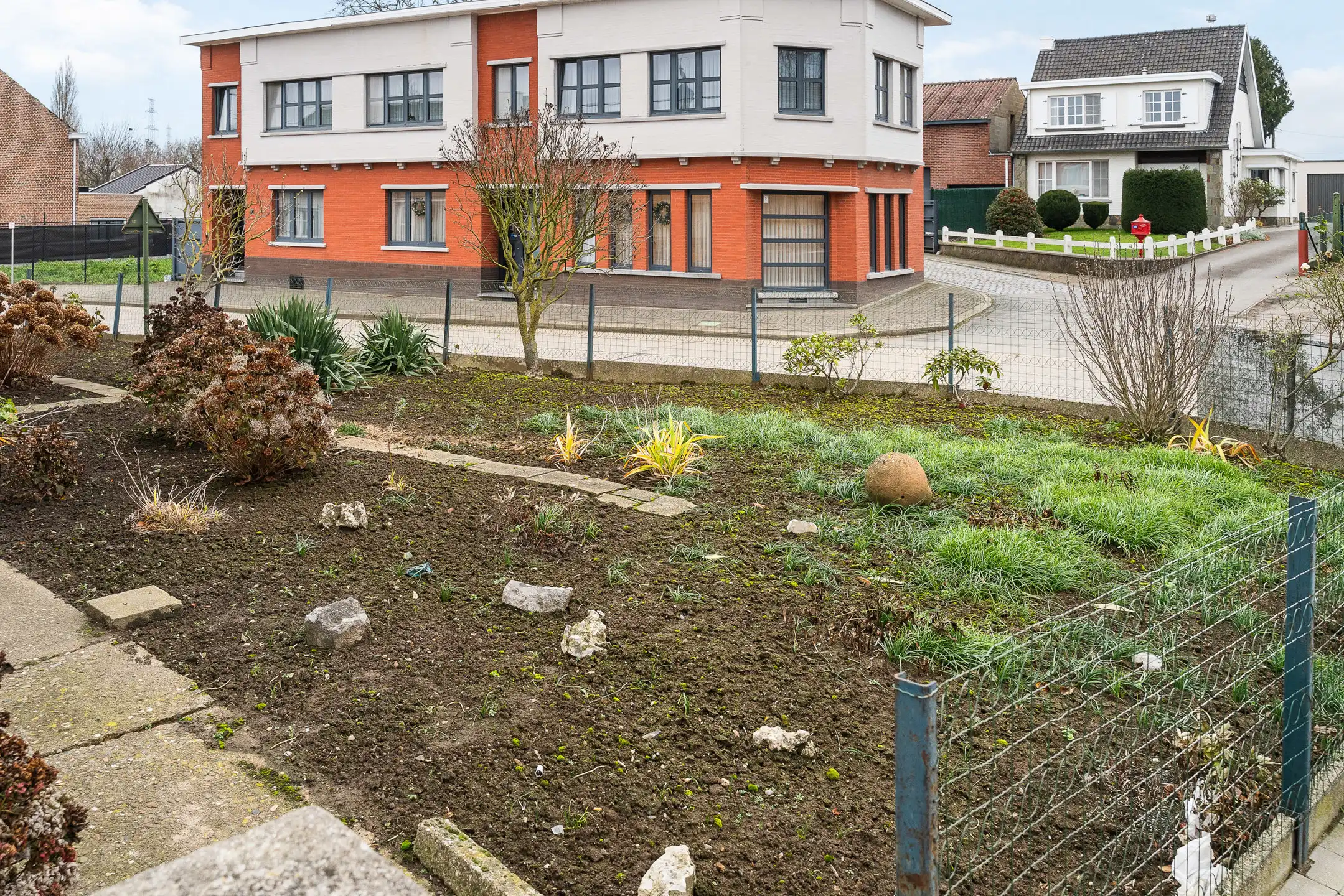 Halfopen woning op 3a63 in het rustige Valmeer foto 22