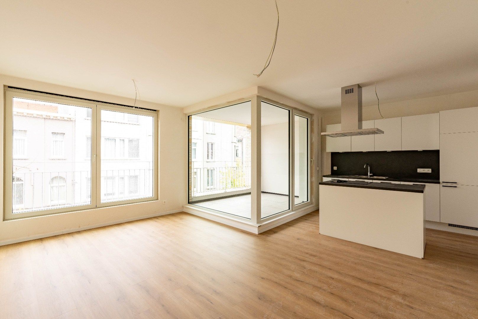 Nieuw BEN-appartement foto 3