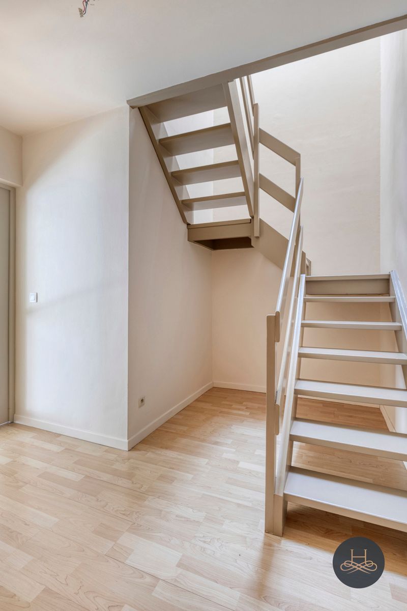 Lichtrijke duplex met tuinzicht, terras en EPC B in Aarschot foto 4