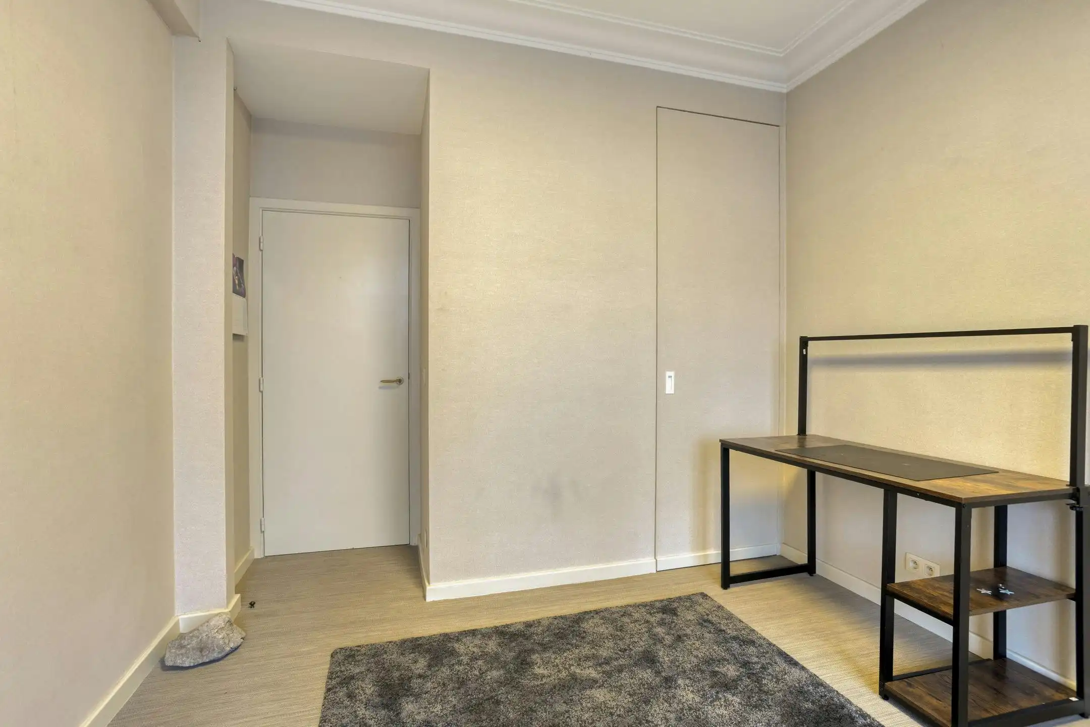 Appartement met drie slaapkamers en terras te koop Antwerpen foto 19