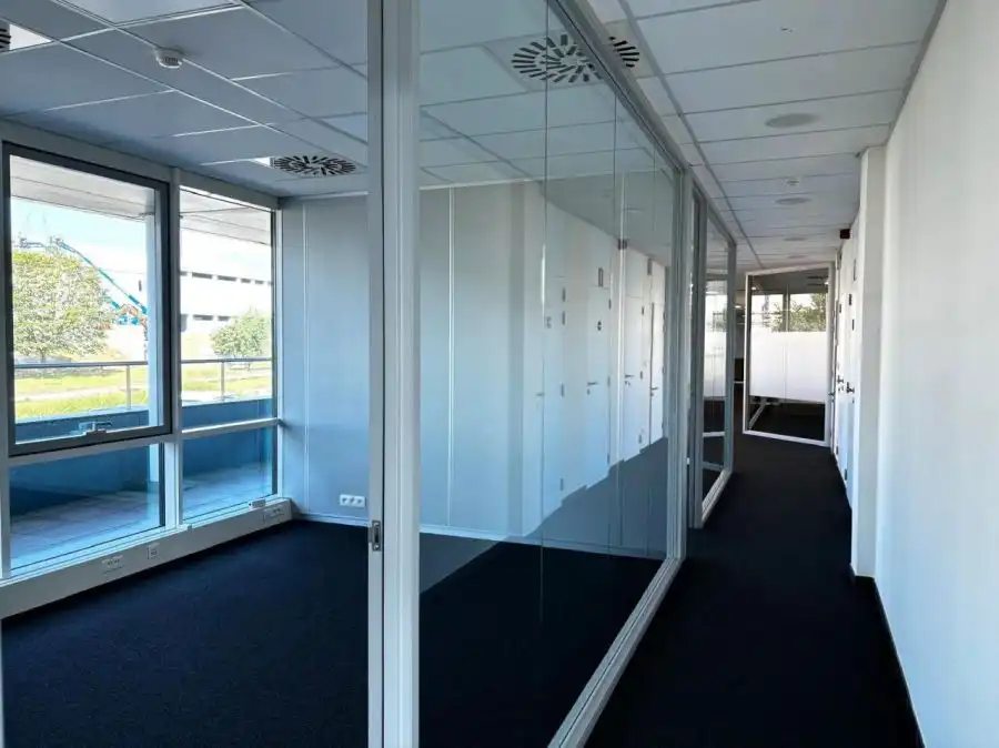 Avenue Robert Schuman 10, 1400 Nivelles foto 5