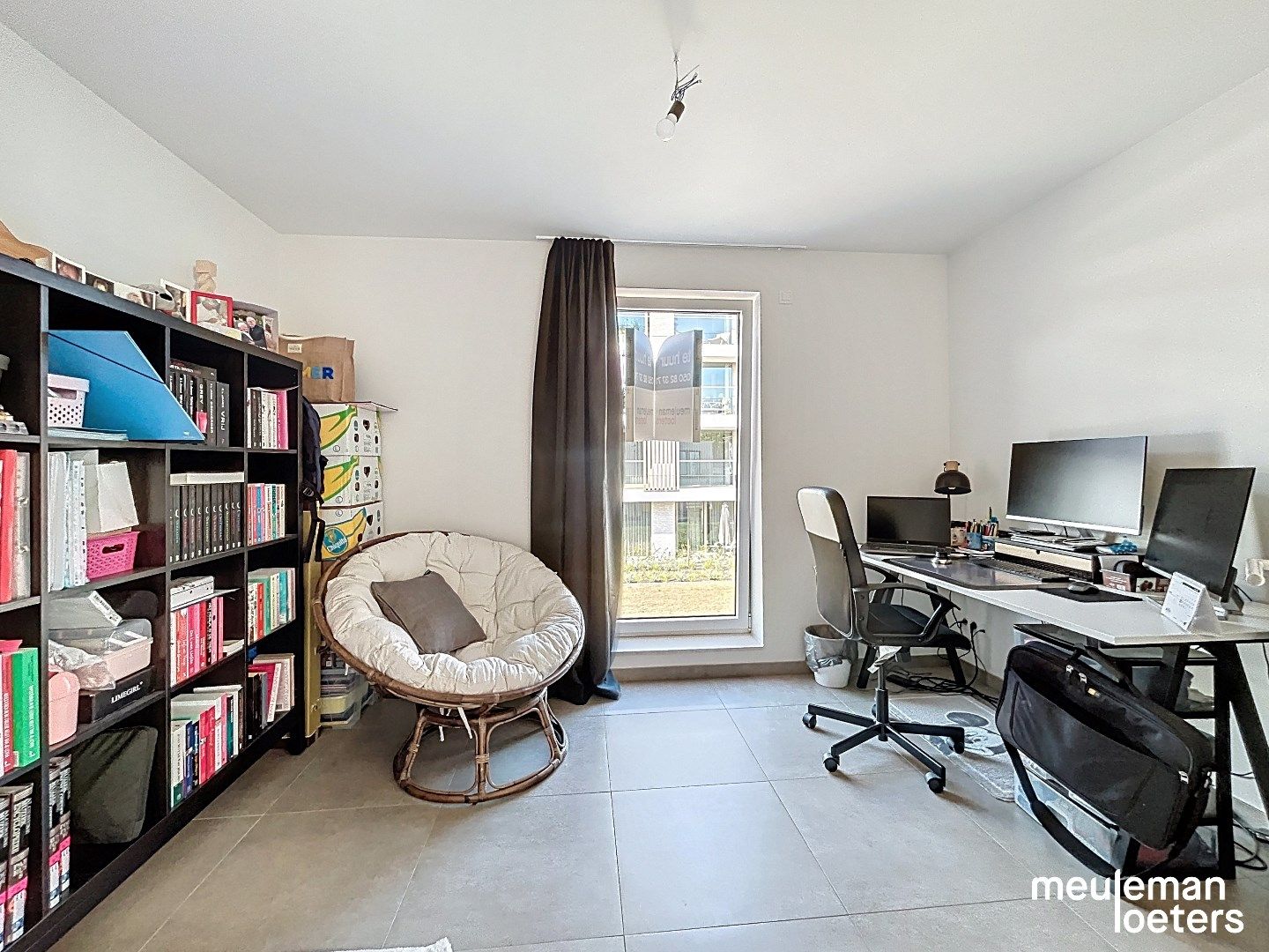 Recente woning op rustige locatie en carport foto 10