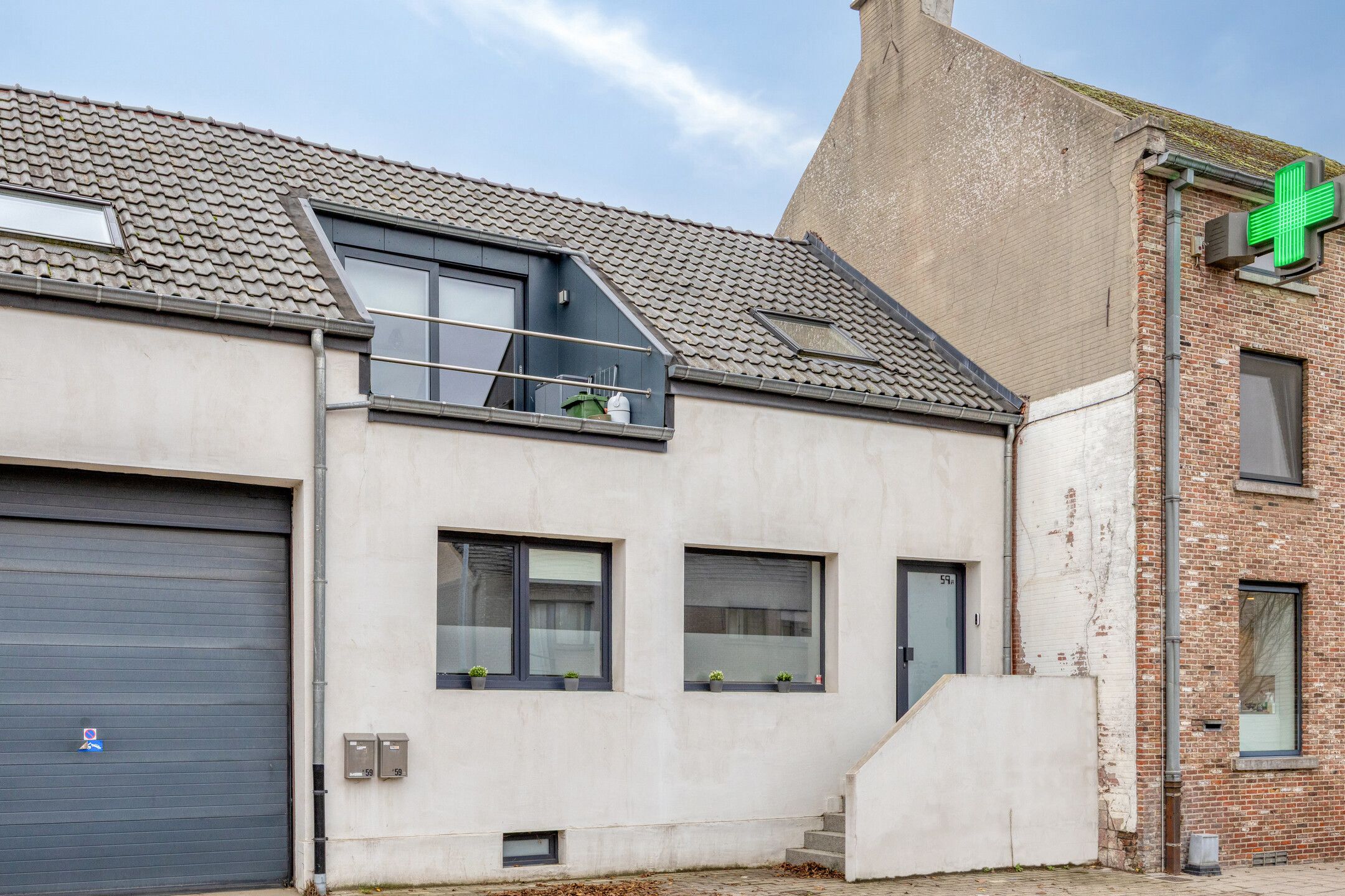 Appartement met 3 slaapkamers op strategische locatie foto 2