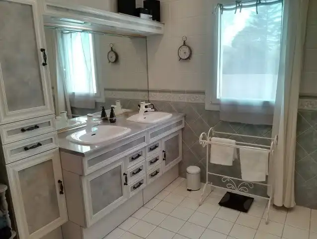 Instapklare villa op mooi perceel grond foto 9