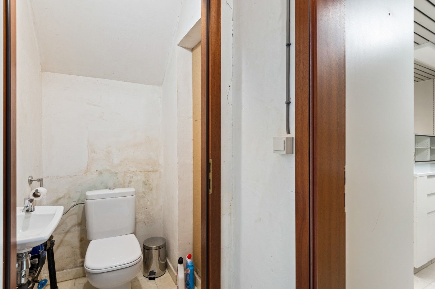 Handelspand te Hoboken foto 11