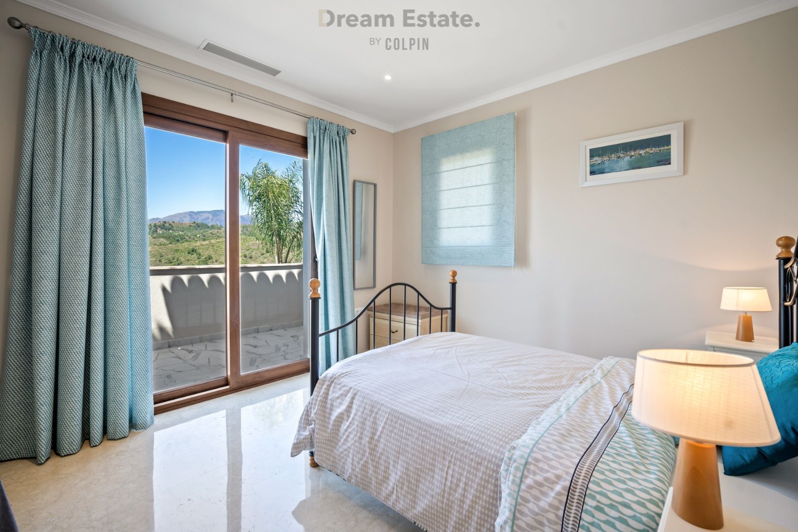 Rustig gelegen Andalusische villa te Monte Mayor met fantastische zichten.&nbsp; foto 23