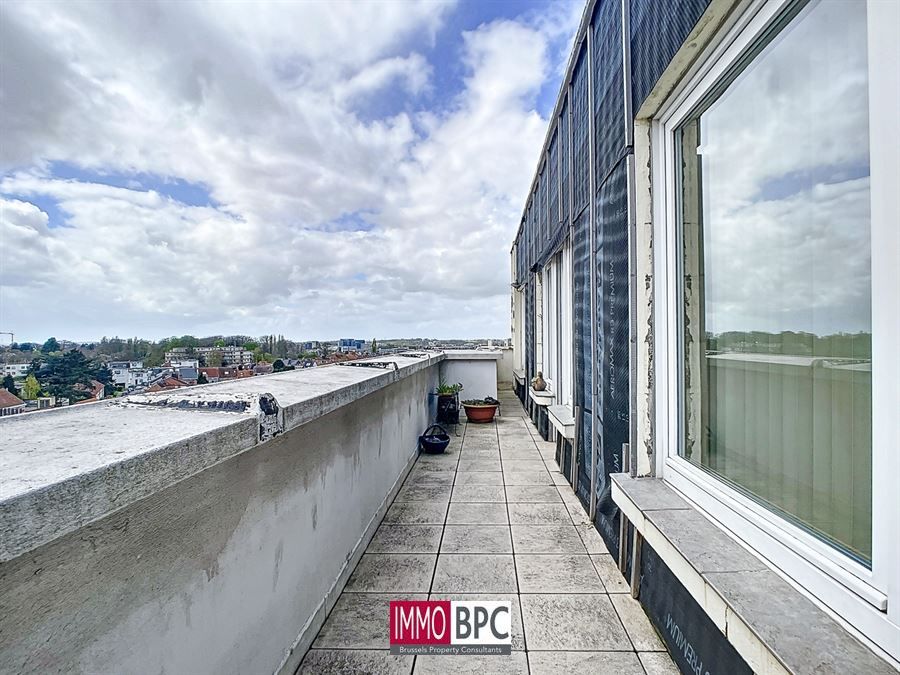 Gemeubeld Appartement met 3 slaapkamers  foto 26