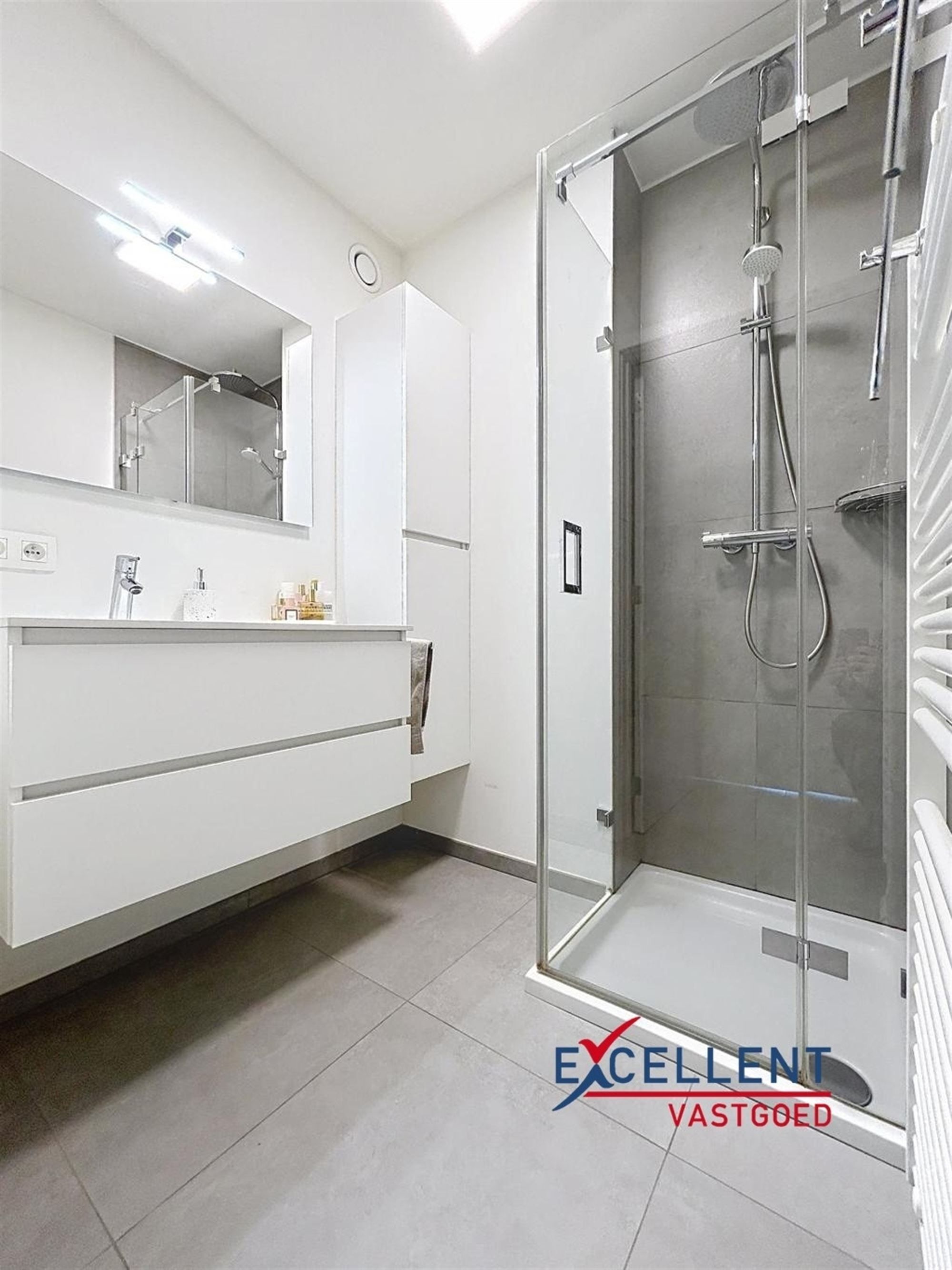 Appartement te huur met 2 slaapkamers Gent foto 10
