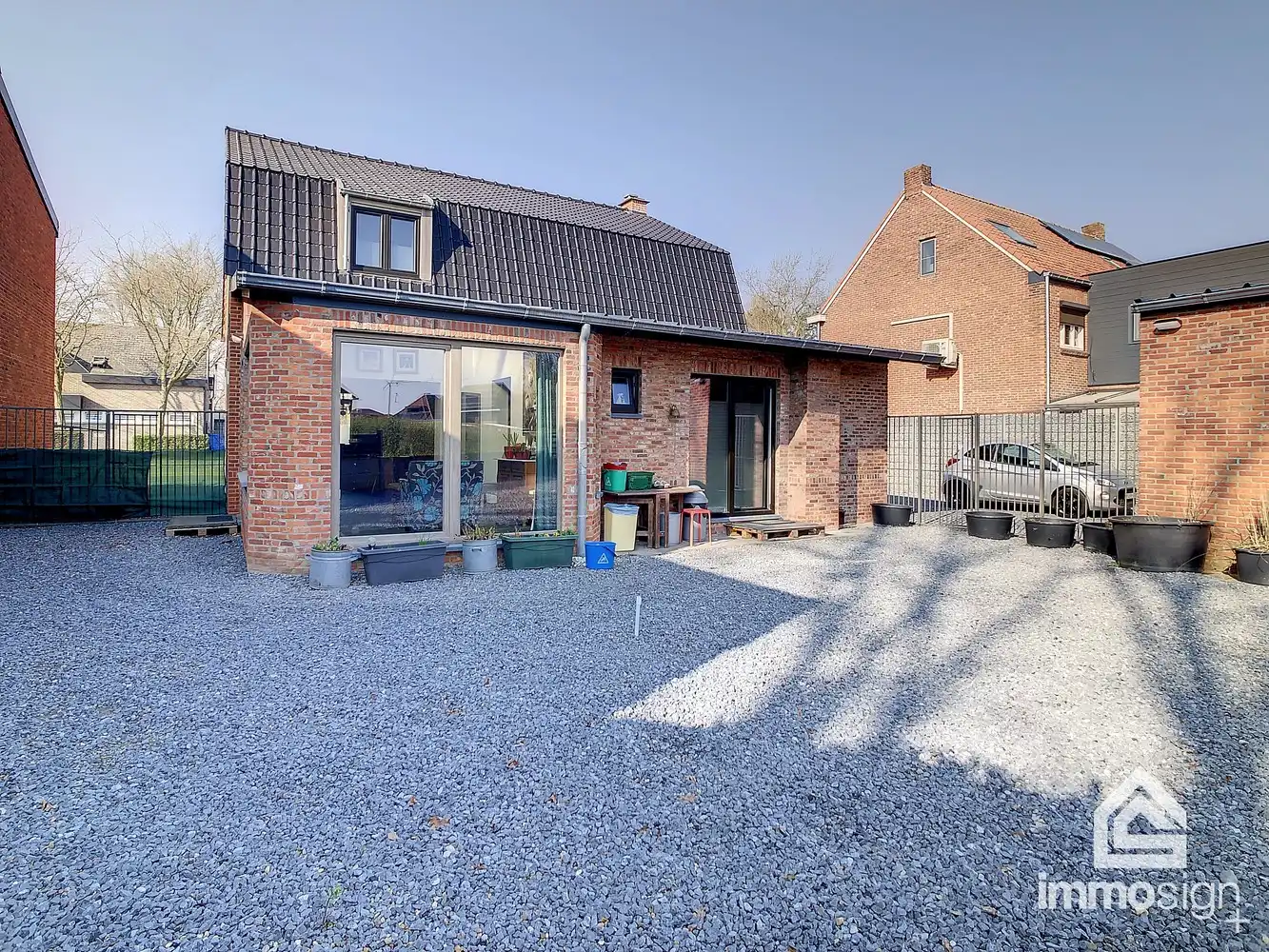 Charmante gezinswoning met 4 slaapkamers te Hamont-Achel! foto 22