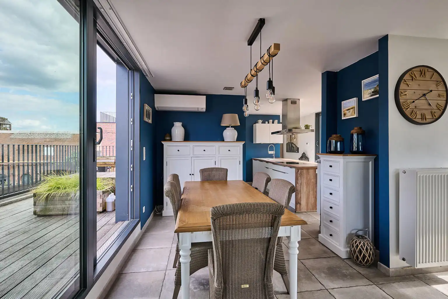 Penthouse te koop foto 6