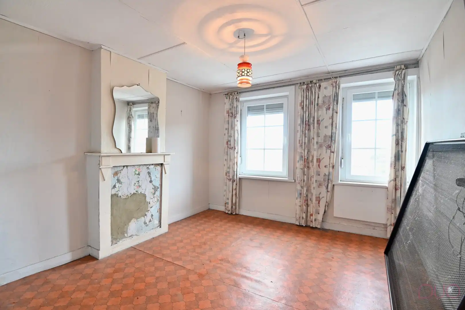 Renovatiewoning met garage en 2 slaapkamers op een toplocatie nabij het centrum van Tongeren foto 9