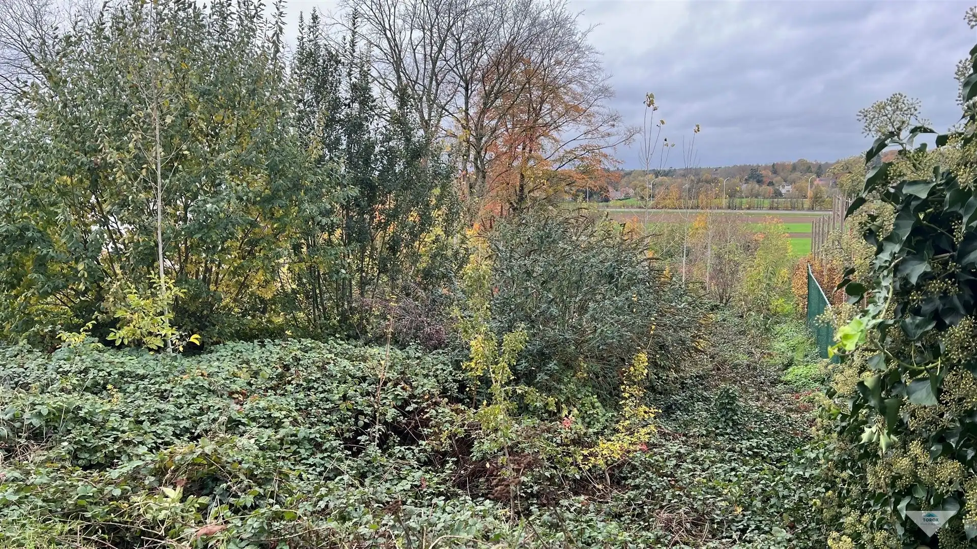 Grond in woongebied geschikt voor Open Bebouwing  foto 4