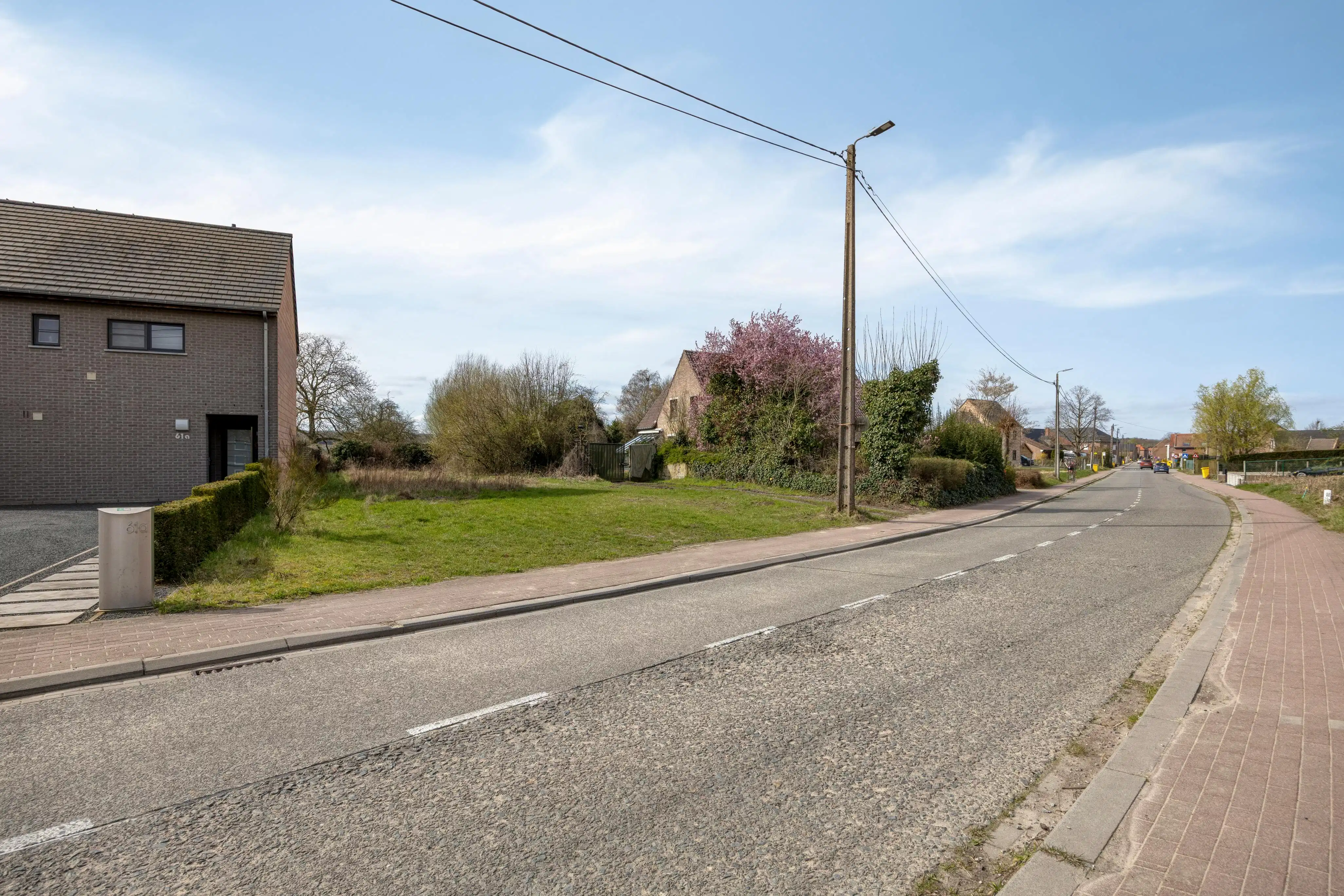 Bouwgrond te koop te Bierbeek foto 7