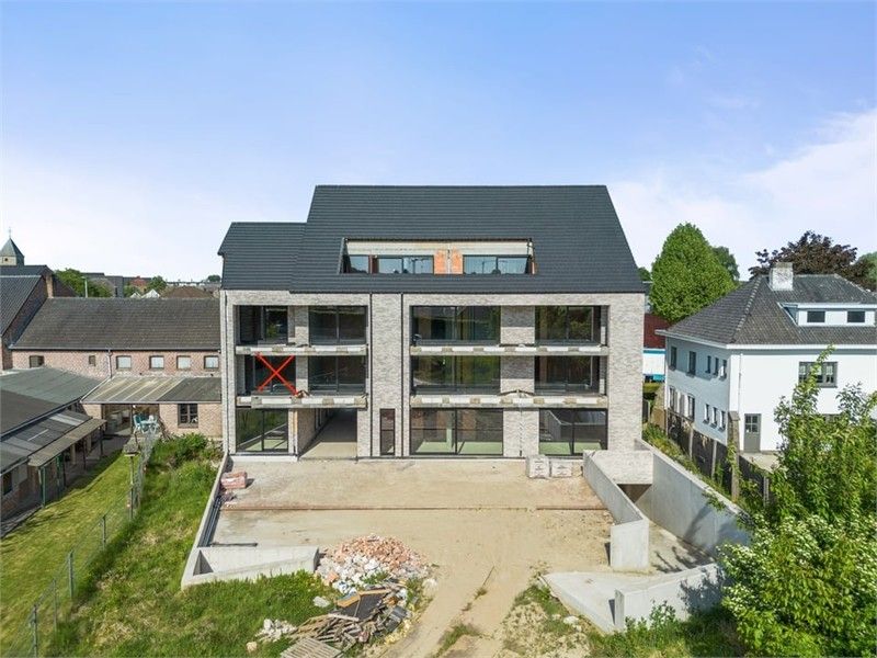 Duplex - appartement 11 - tweede verdiep foto 5