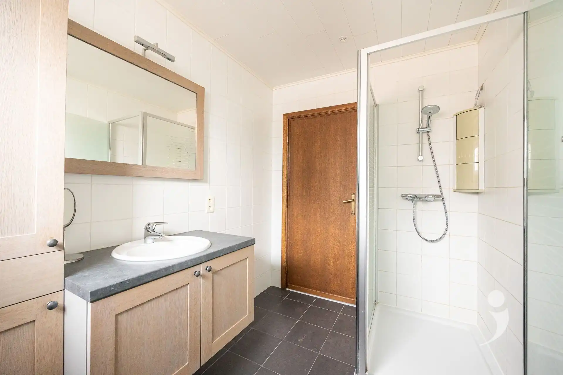 Knappe woning op een toplocatie te Scherpenheuvel!  foto 18