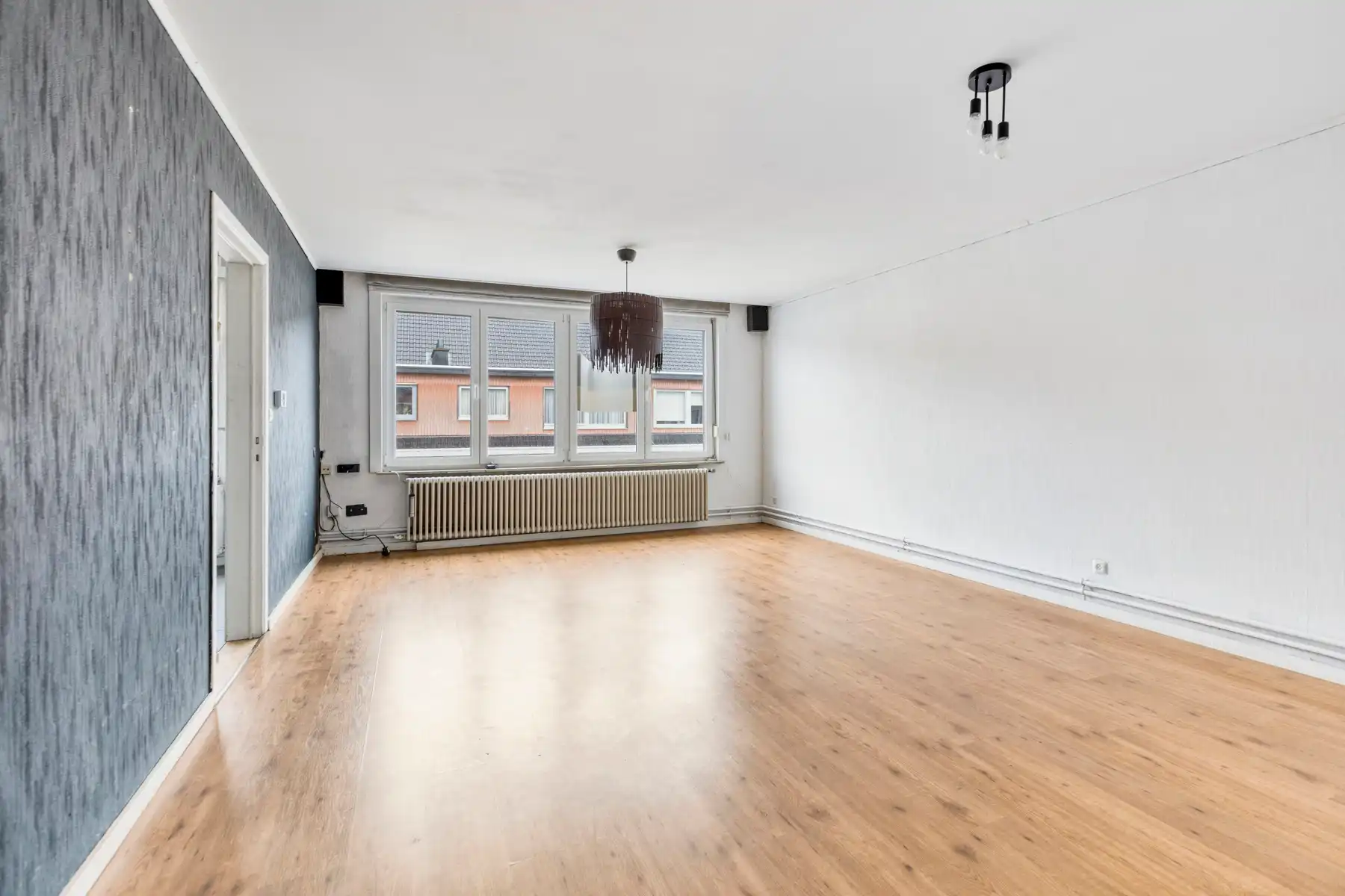 Appartement te koop foto 2