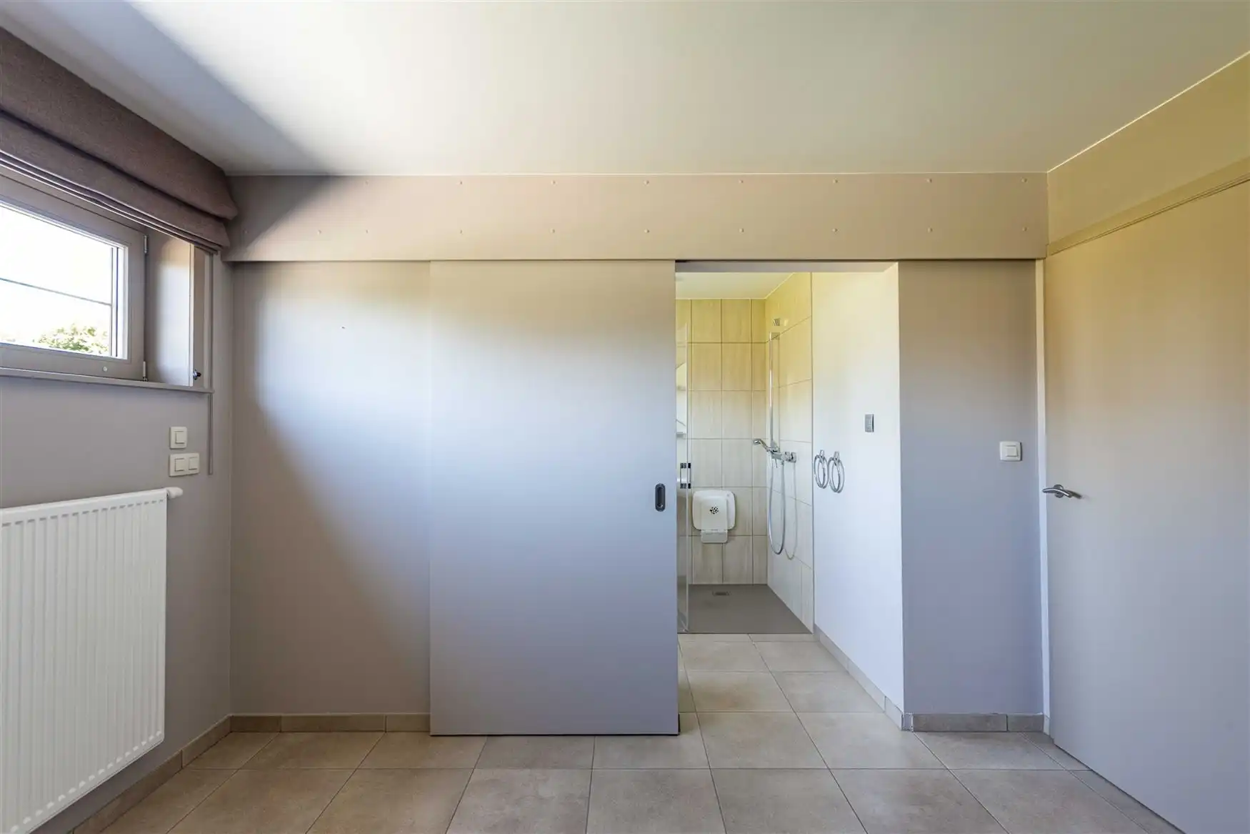 Open bebouwing met privacy en potentieel in Lochristi foto 15