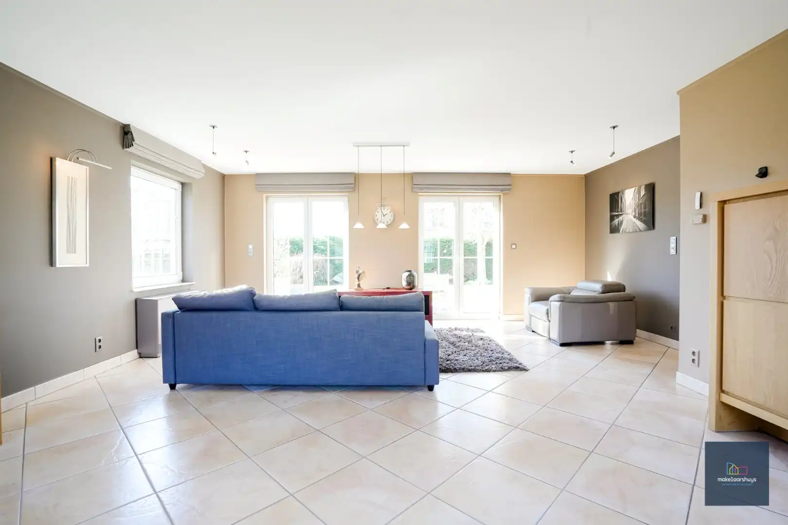 Mooie villa in rustige straat te Lievegem (Lovendegem) foto 4