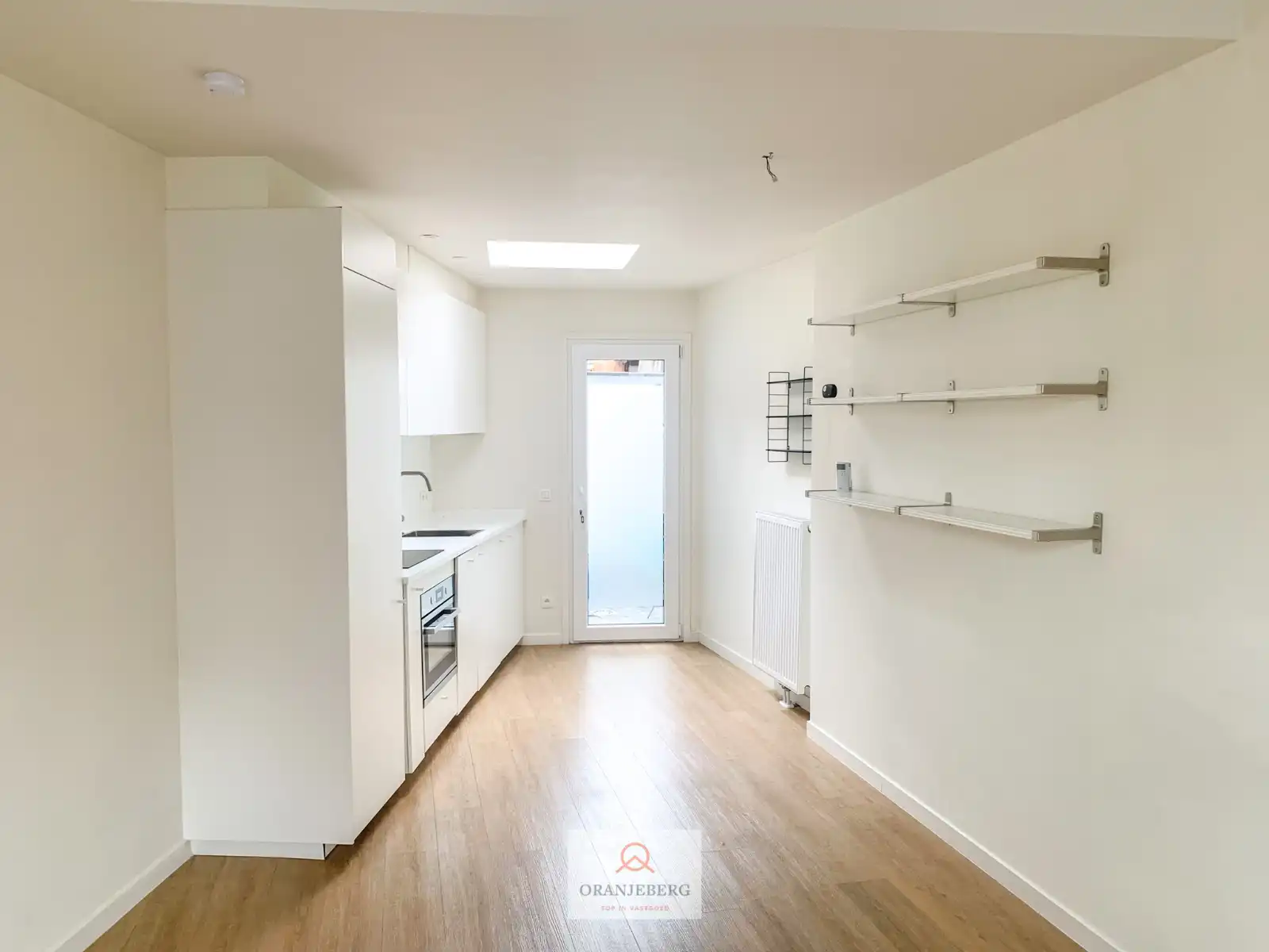 Instapklare moderne woning foto 5
