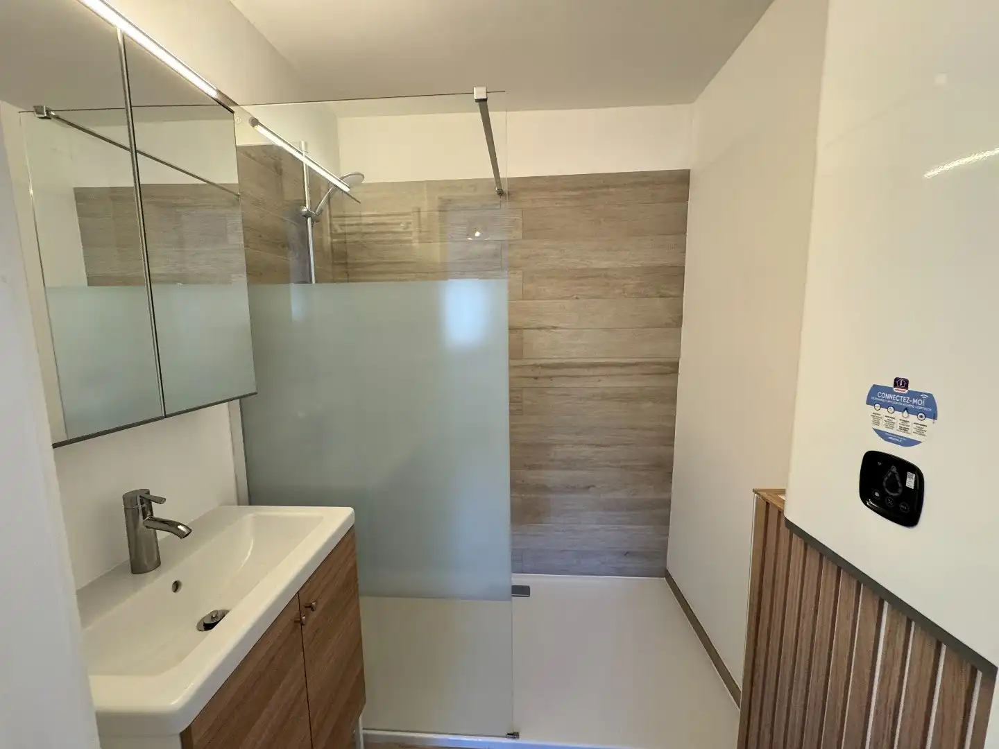 Residentie Orchidee 0404 + K23 foto 4