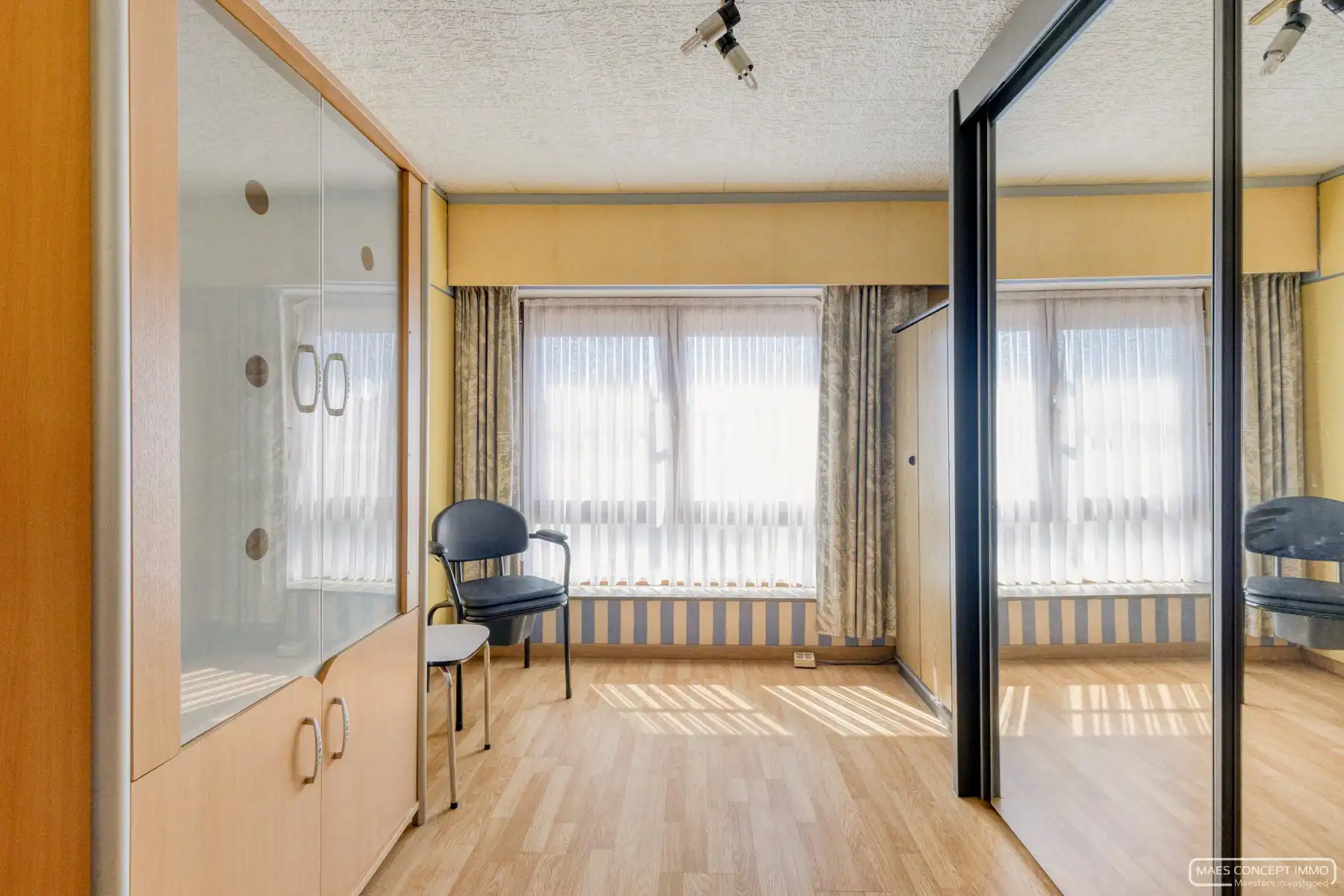 Bel-etage woning met 3 slaapkamers te koop in Deerlijk foto 14