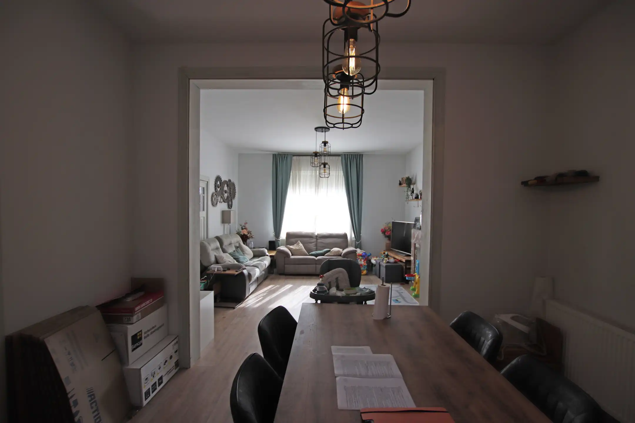 Te huur foto 3