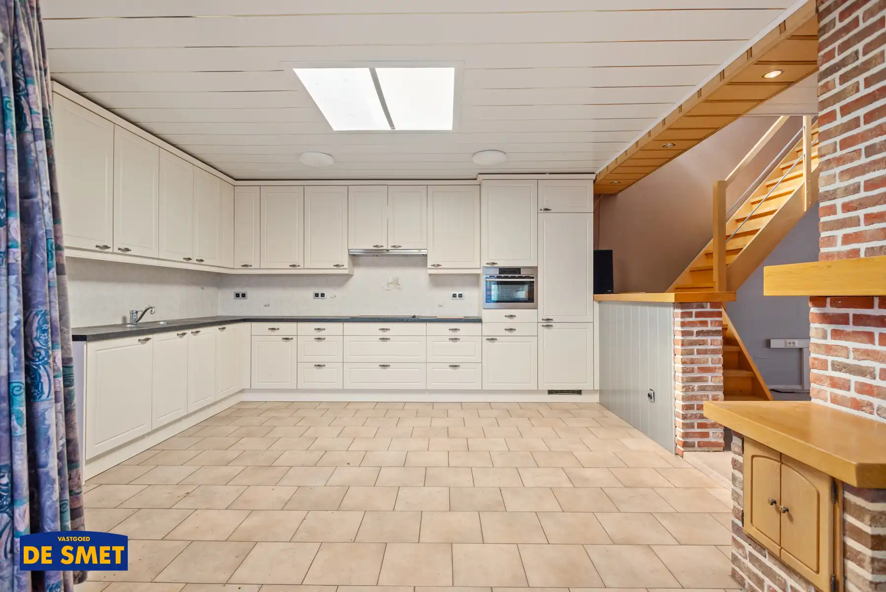 Volledig te renoveren HOB met magazijn en zuidtuin foto 12