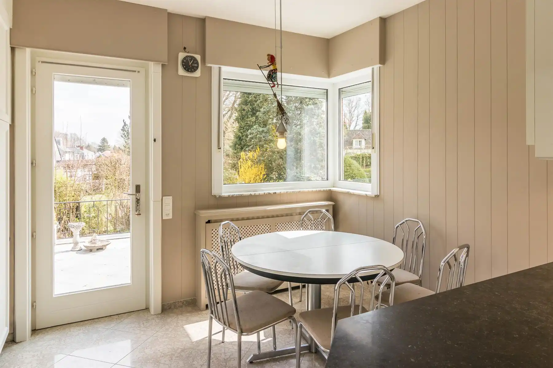 Villa te huur foto 9