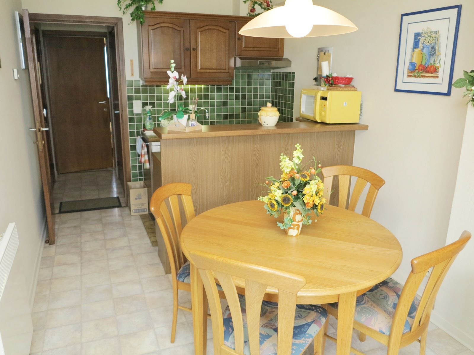 Res. WESTDIEP foto 7