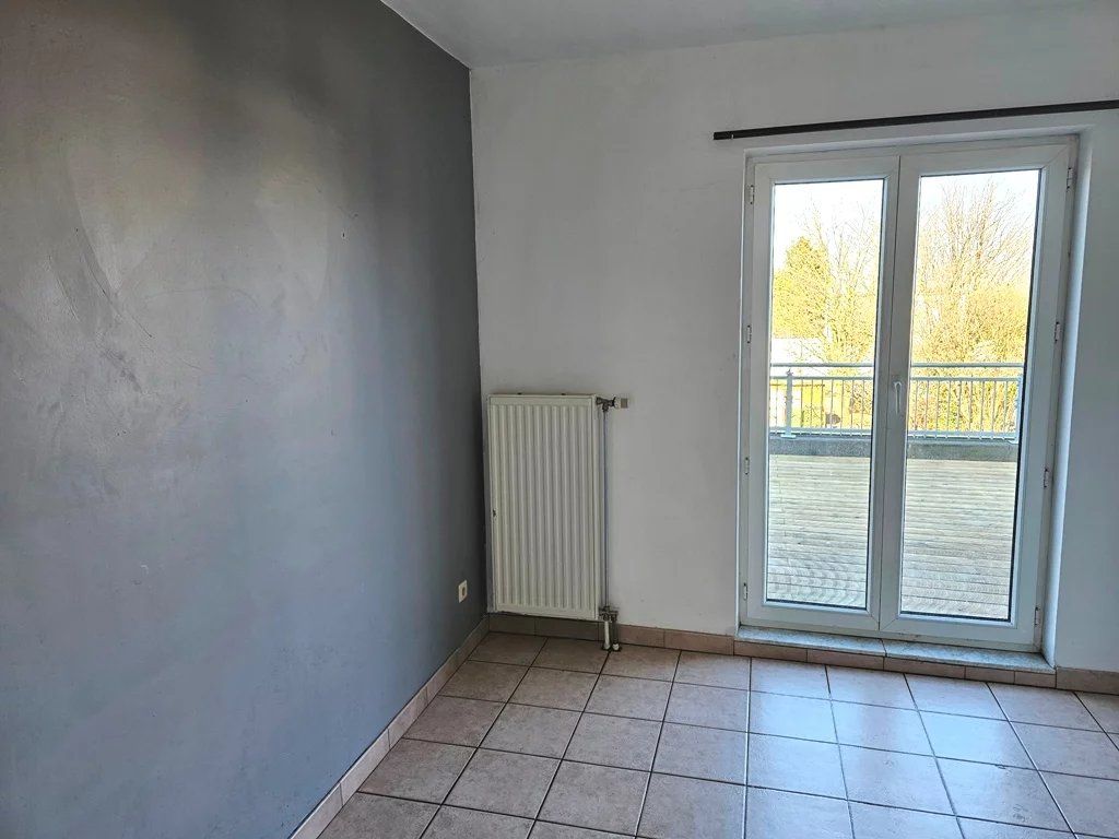 Ruim apaprtement met 3 slaapkamers en groot terras. foto 9