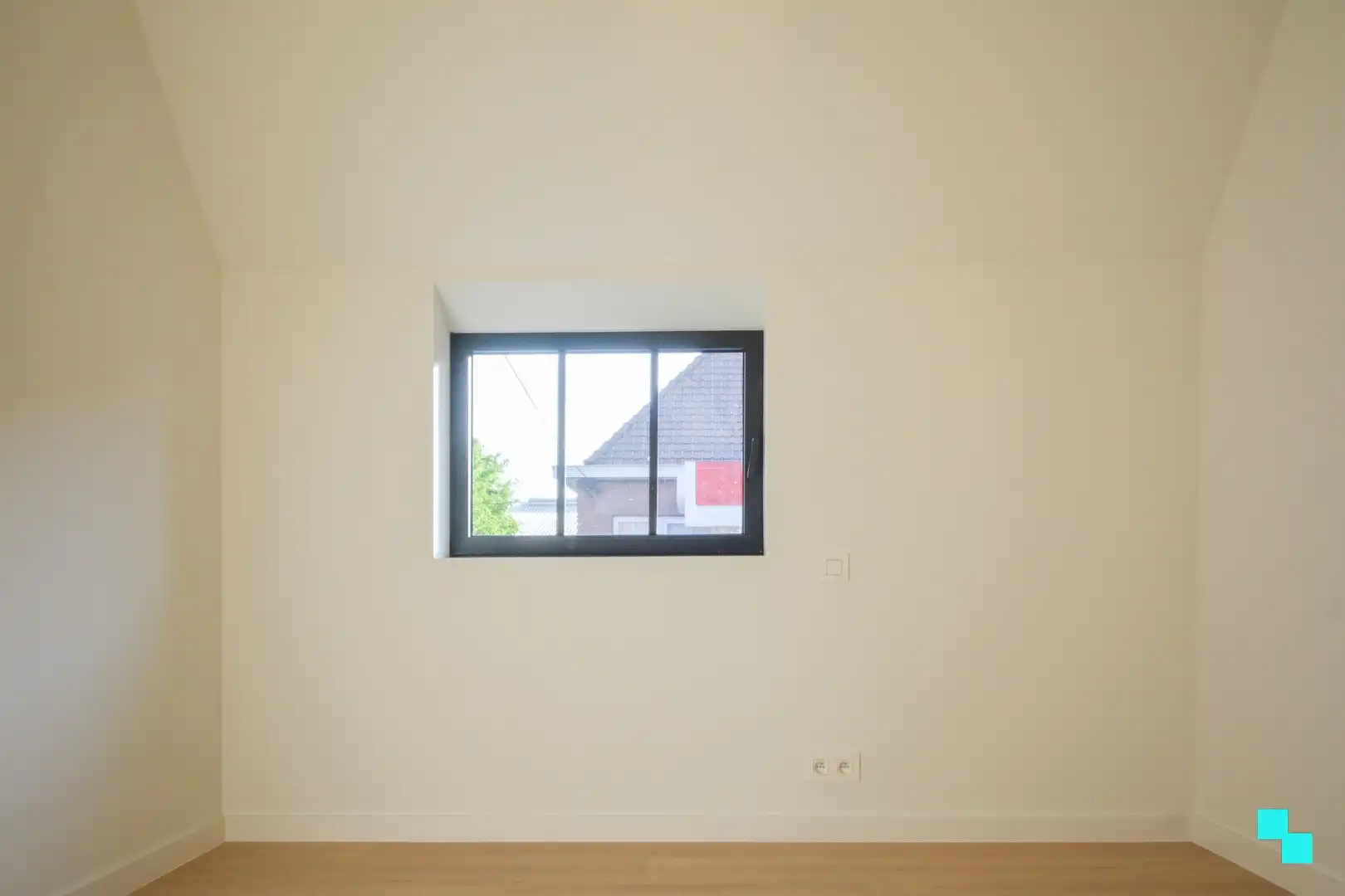Aantrekkelijke nieuwbouwwoning te Staden foto 16