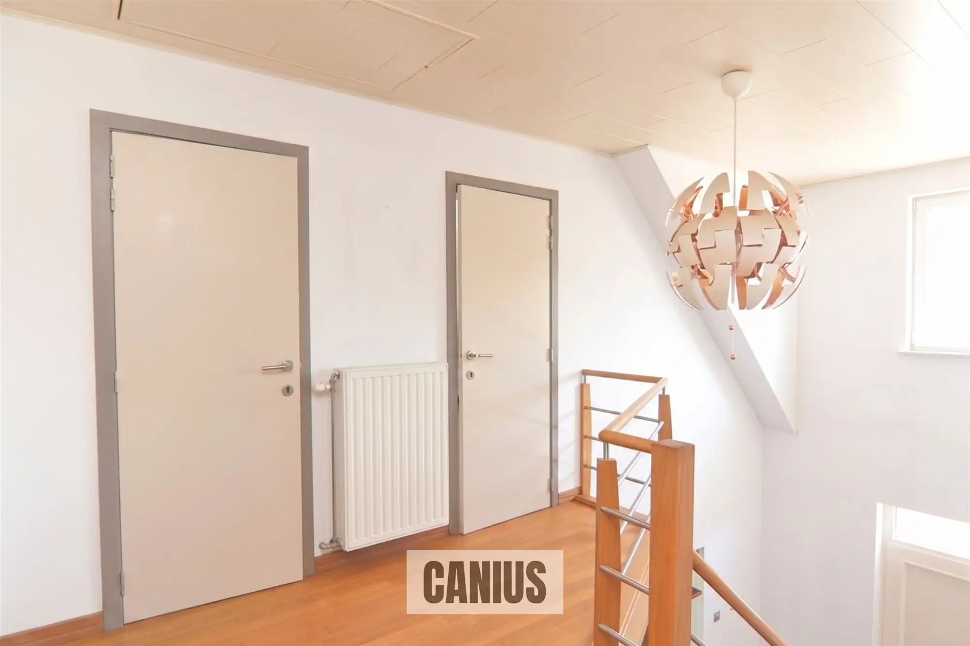 LANDELIJKE WONING MET 3 SLKS, DRESSING & TUIN foto 8