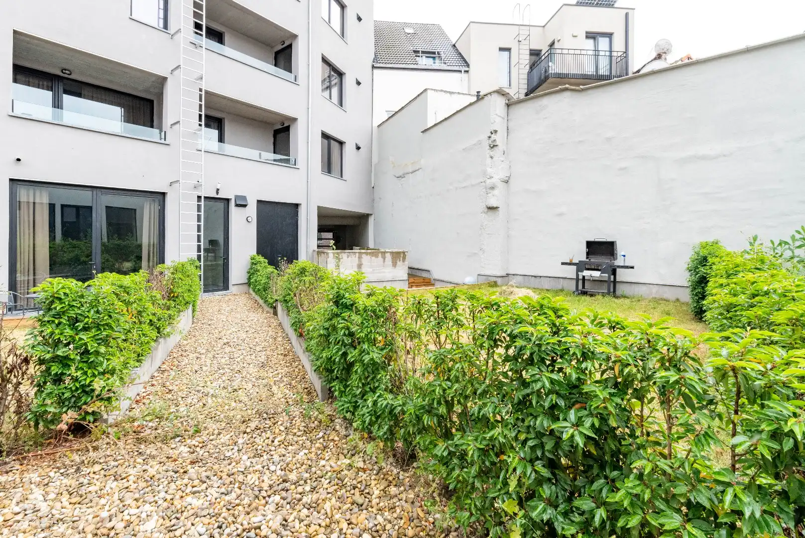 Bredastraat 77 - Commerciële Ruimte met Stadstuin foto 6