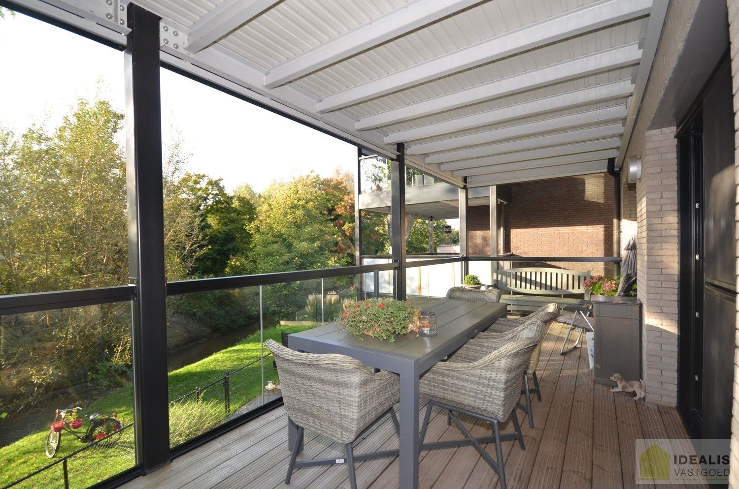 Appartement te huur foto 19