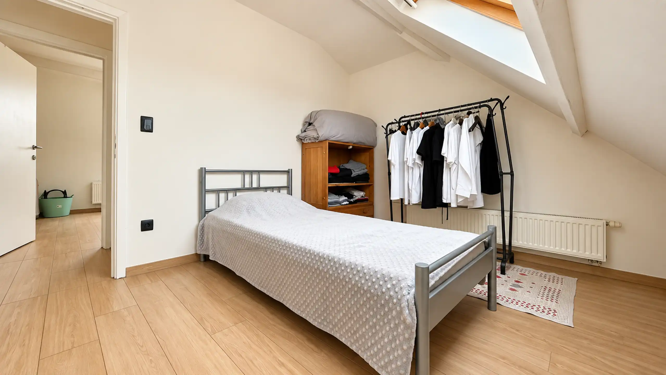 Ideale investering: 2 vergunde appartementen! foto 45