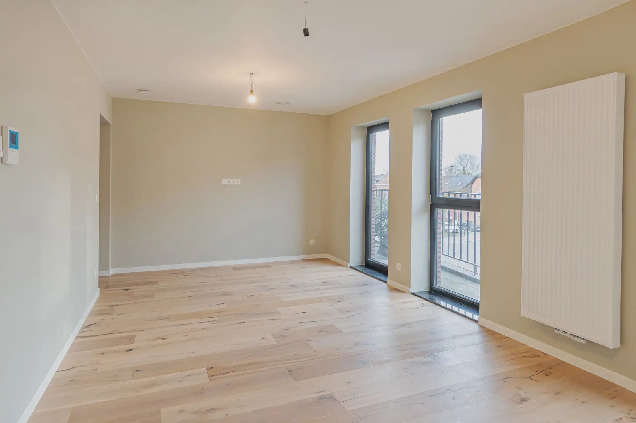 Modern duplexappartement in het hartje van Willebroek foto 5