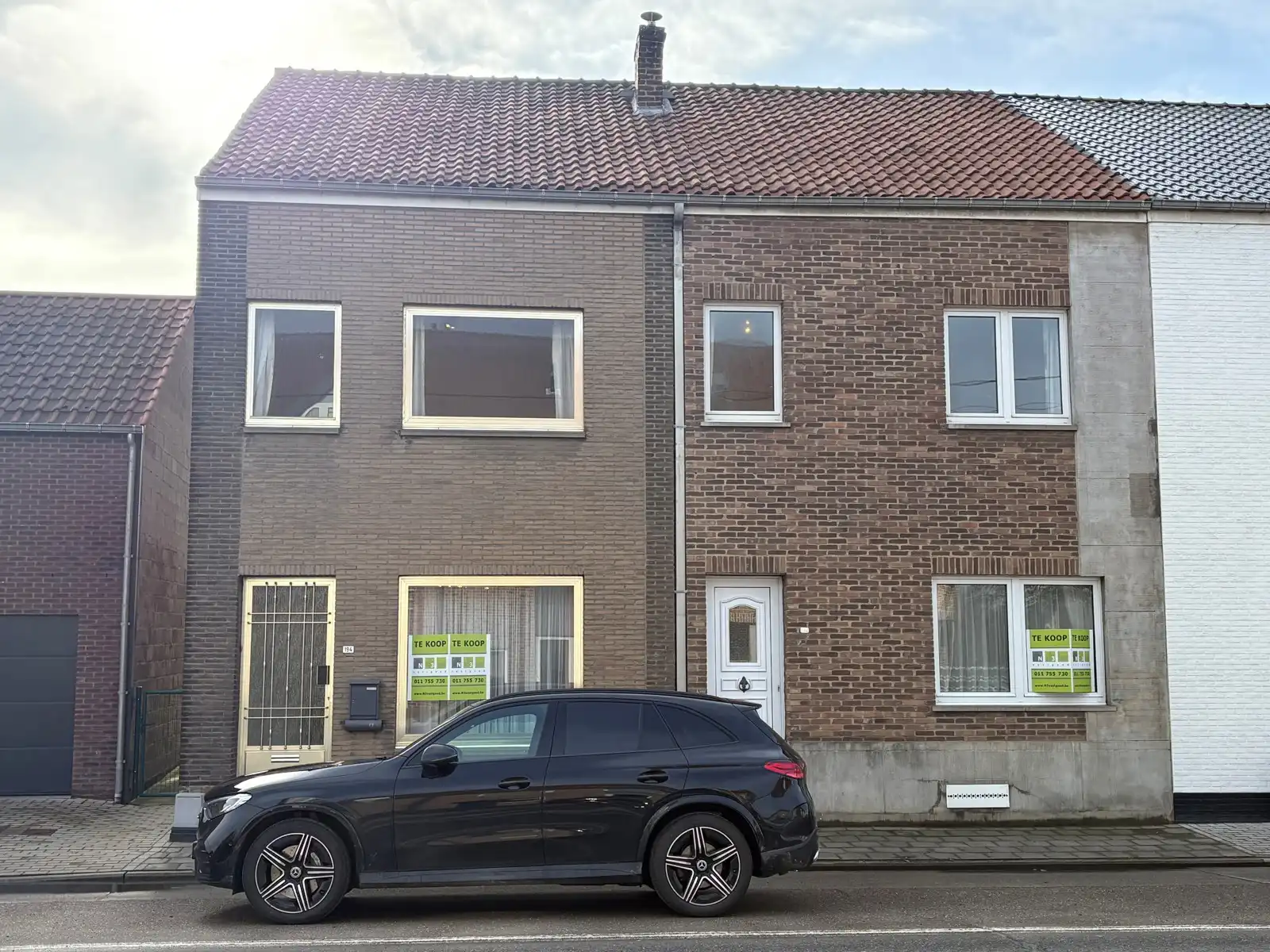 Huis te koop foto 30