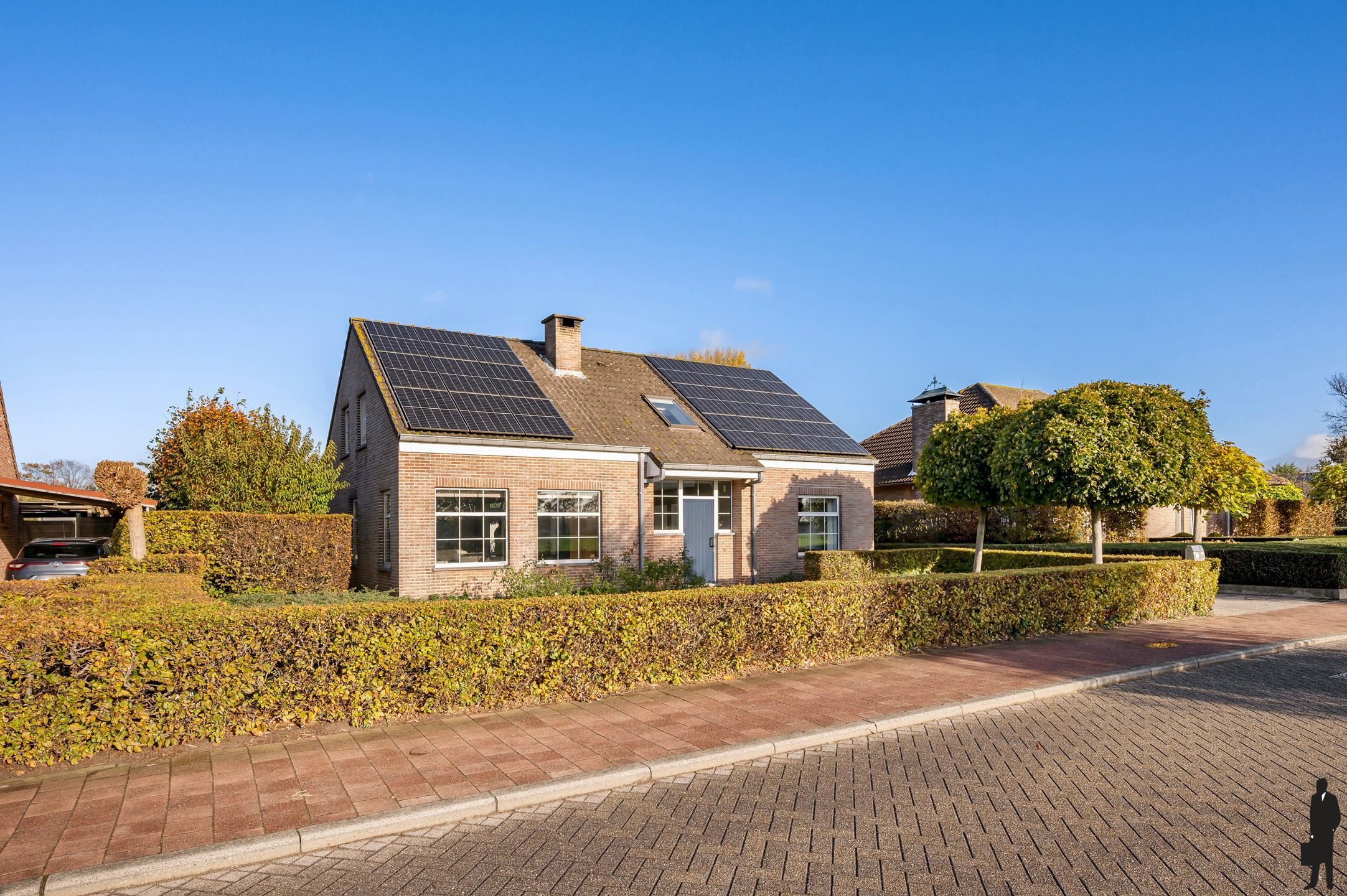 Huis te koop Waterstraat 35 - 2940 Stabroek