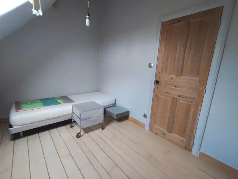 Charmante landelijke woning foto 21