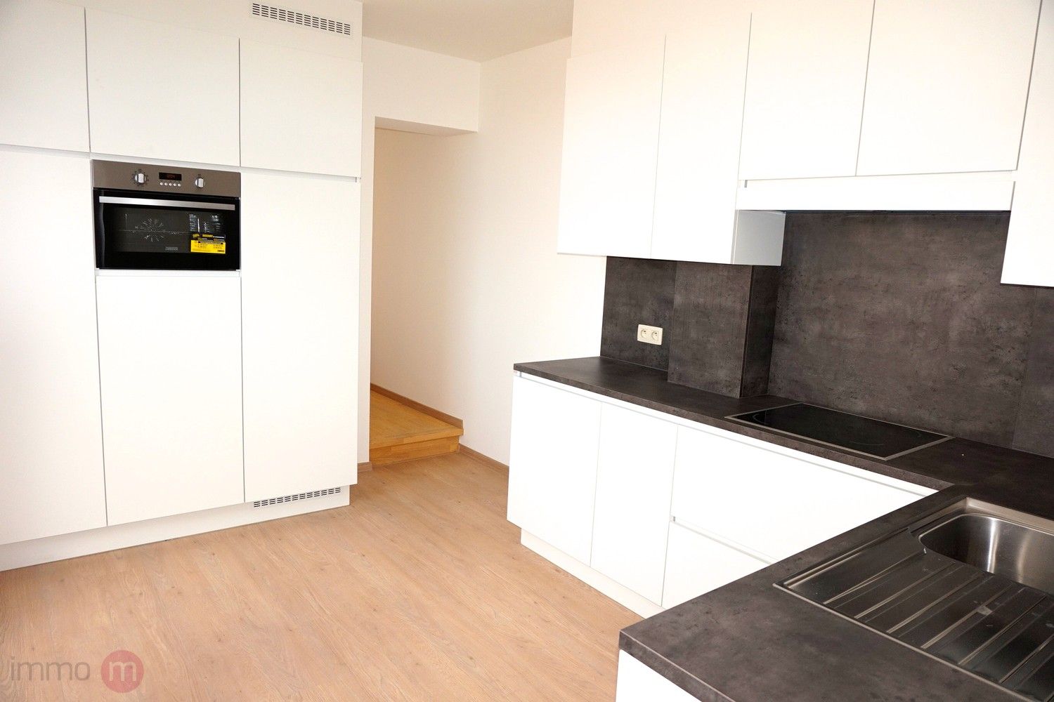 Instapklaar en stijlvol gerenoveerd appartement met 2 slaapkamers, vlak bij Leuven foto 9