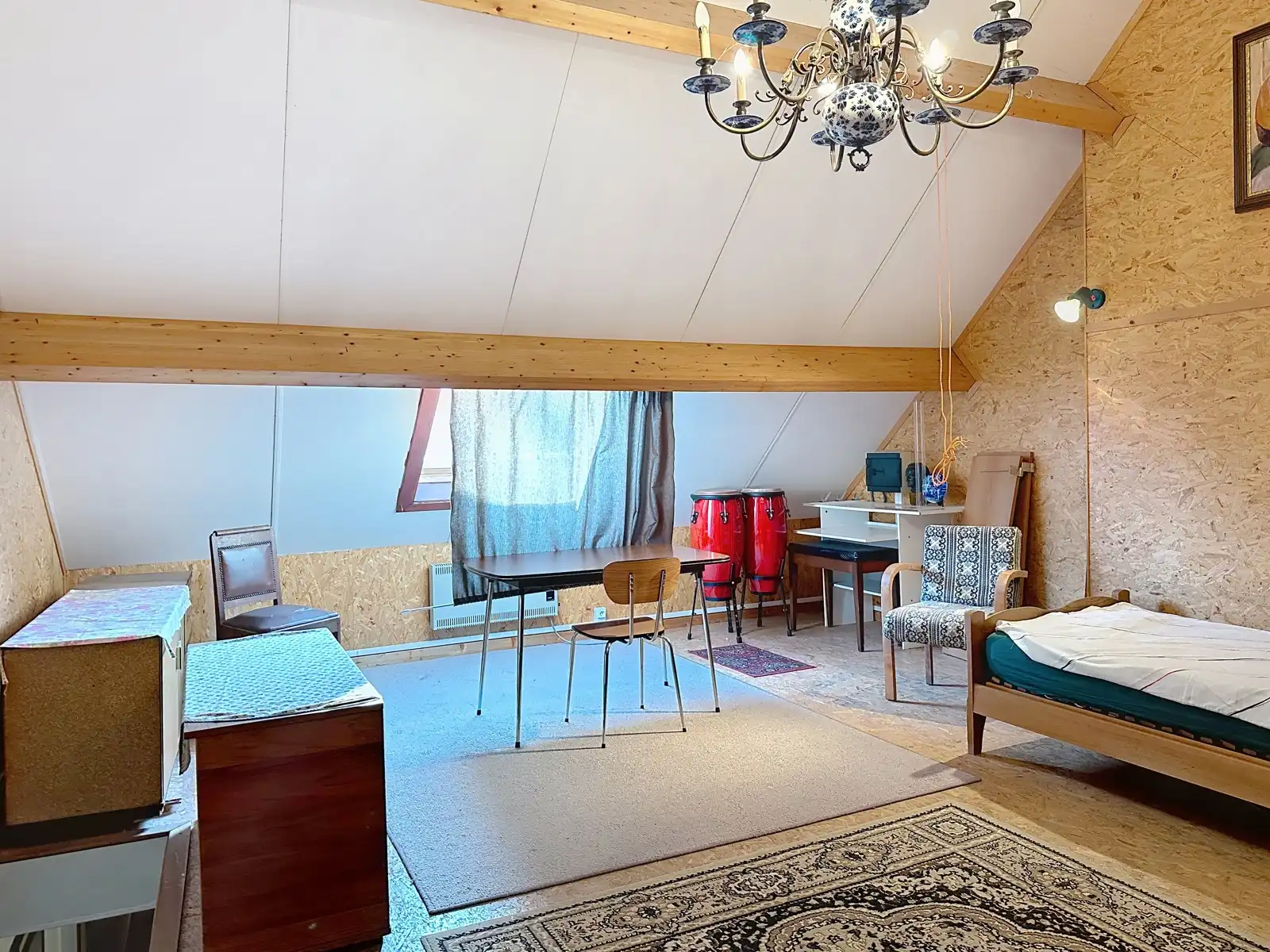 Ruim pand (314 m²) met diverse opties foto 9