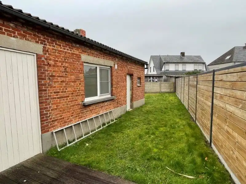 Huis te huur foto 12