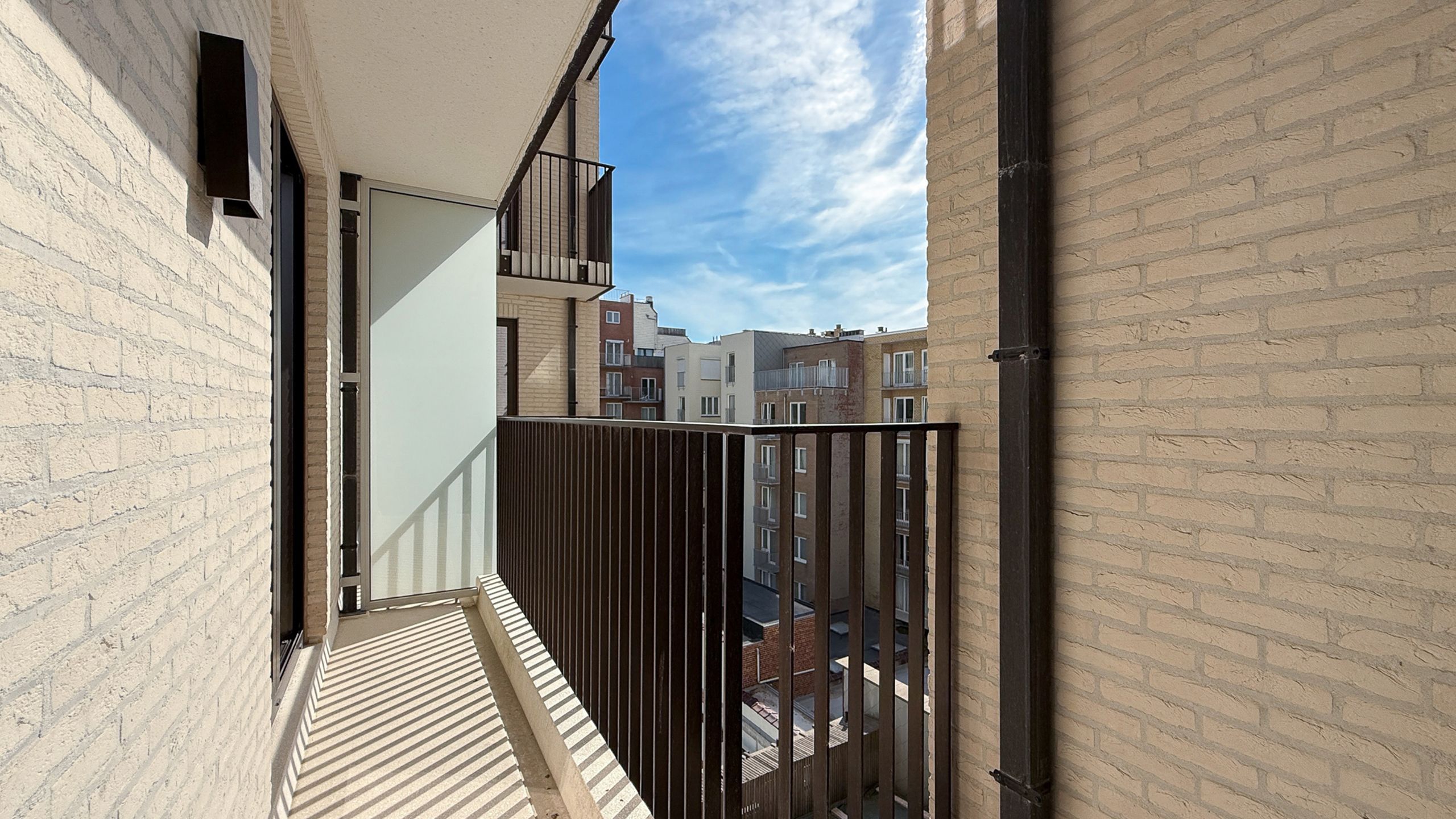 ONE CARLTON – Knokke-Zoute / ZEEZICHT foto 32