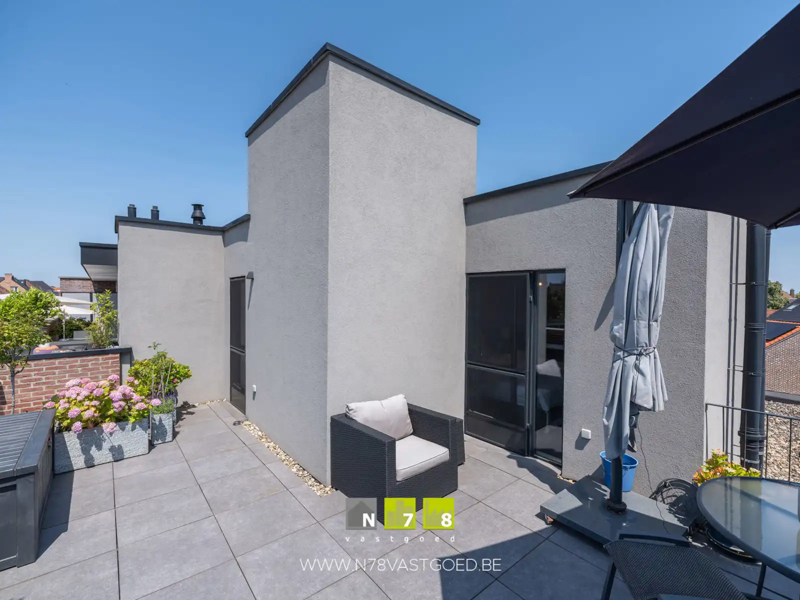 Appartement te koop foto 18